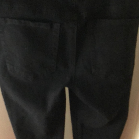 High Rise Jegging - Picture 3 of 5